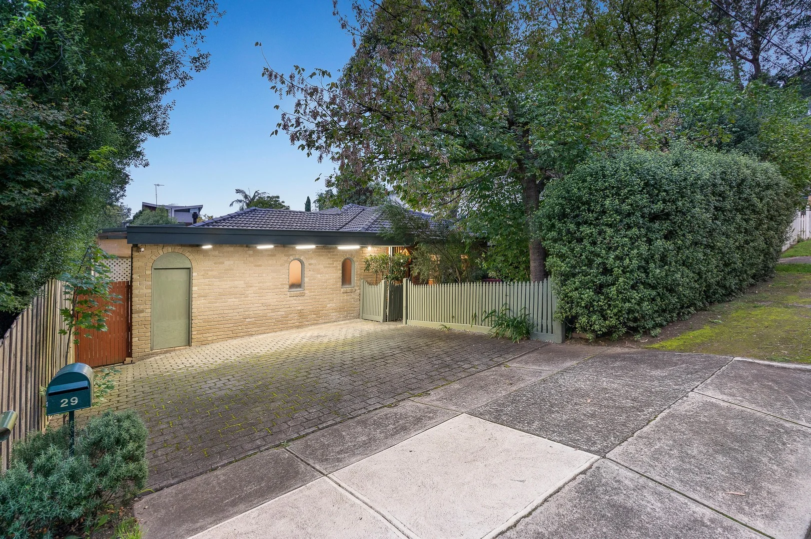 Primary image of 29 Henry Street, Eltham VIC 3095