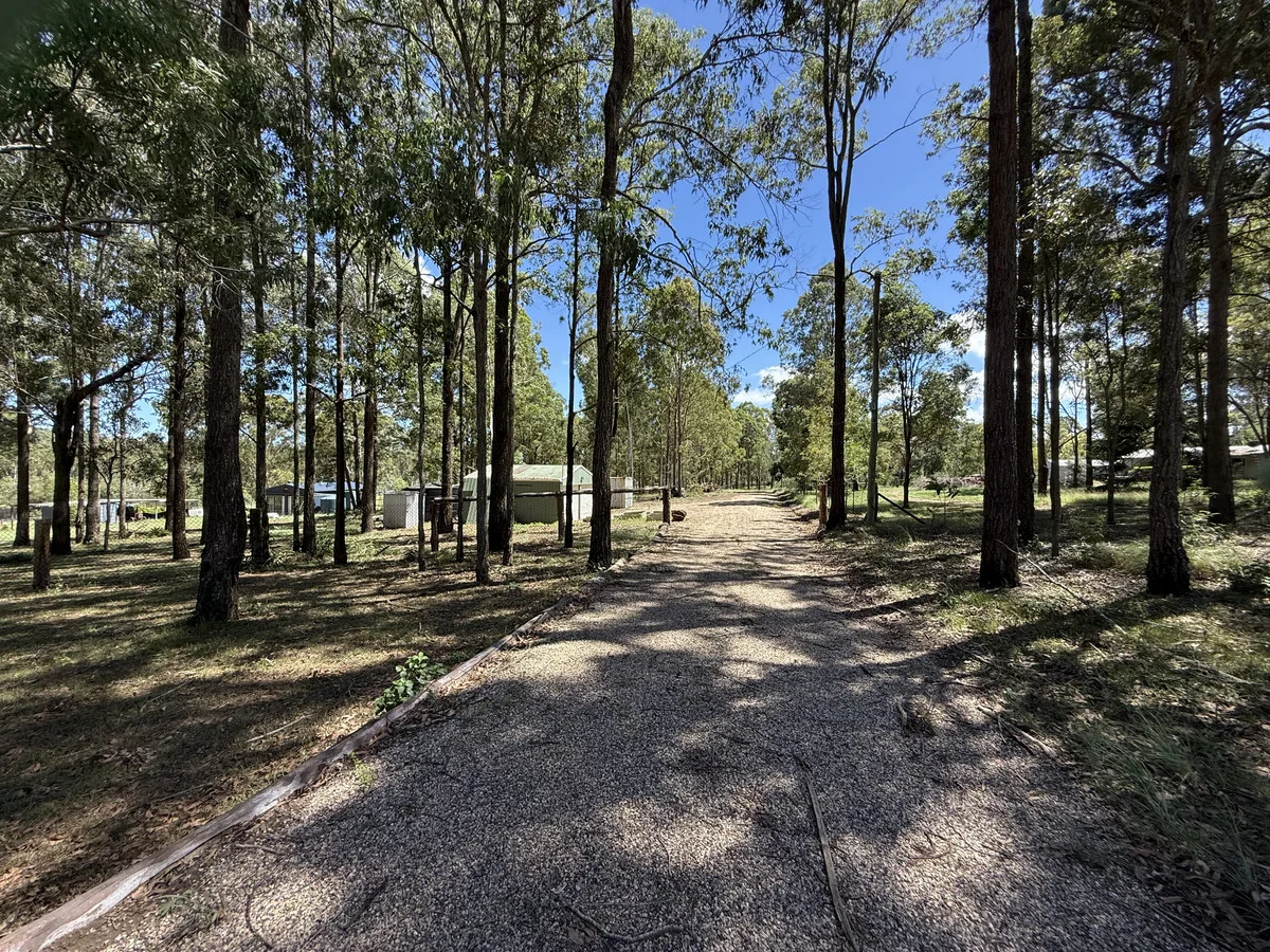 Additional image 27 of 105 McLaughlan Road, Benarkin North QLD 4314