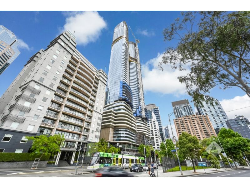 2505/63 La Trobe Street, Melbourne VIC 3000, Image 1