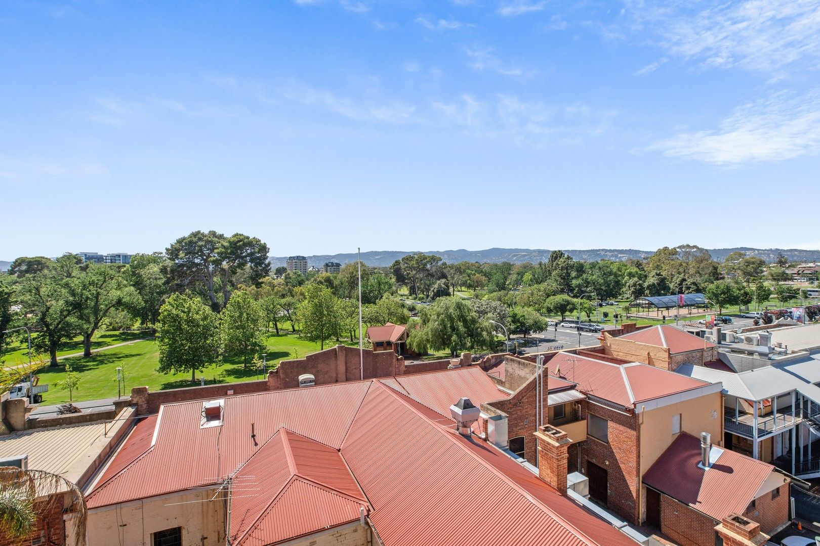 2 bedrooms Apartment / Unit / Flat in 50/9 East Terrace ADELAIDE SA, 5000