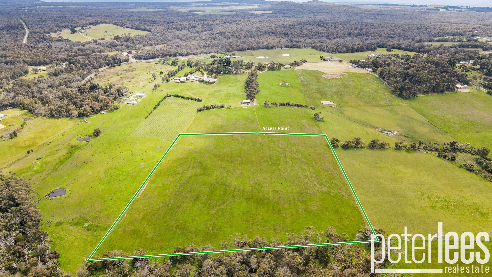 Lot 3,  42 Clarence Point Road, Clarence Point TAS 7270, Image 2