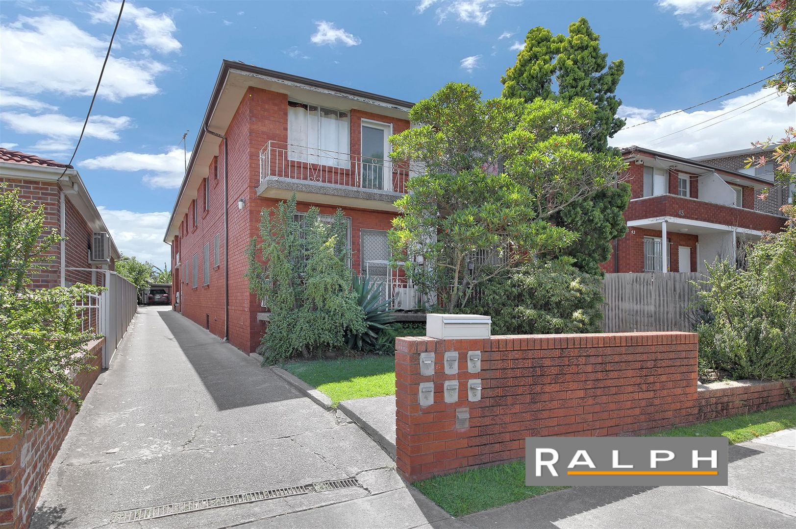 2/45 Shadforth Street, Wiley Park NSW 2195, Image 0