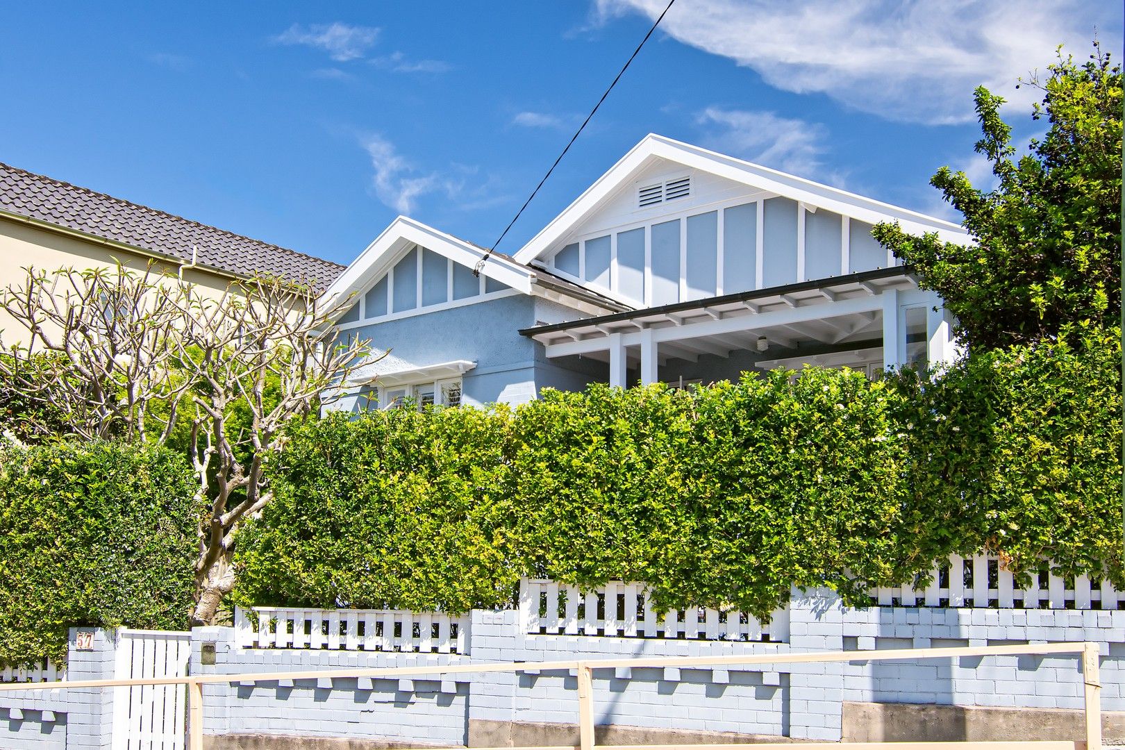 3 bedrooms House in 57 Carter Street CAMMERAY NSW, 2062