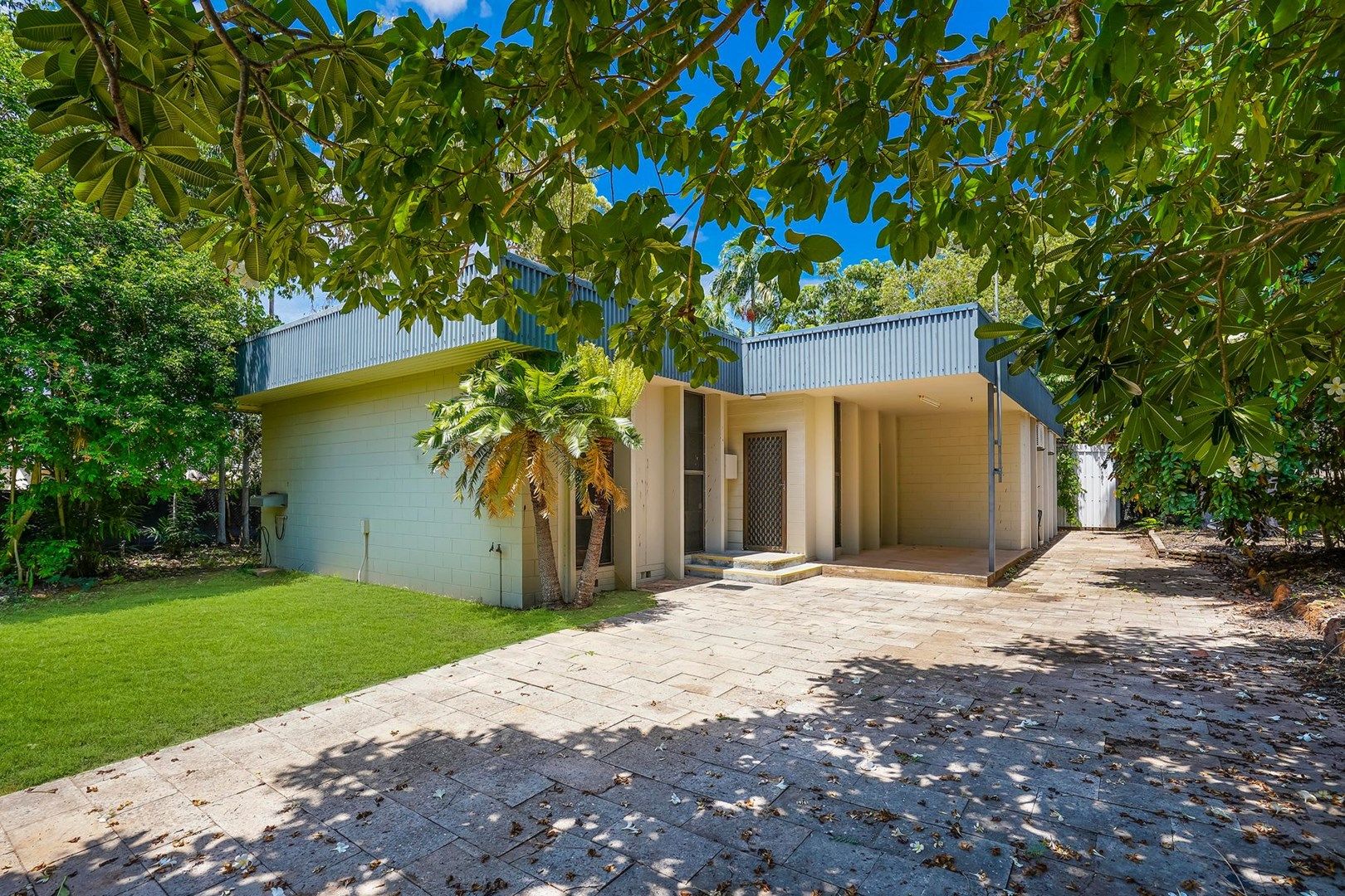 61 Cahill Crescent, Nakara NT 0810, Image 0