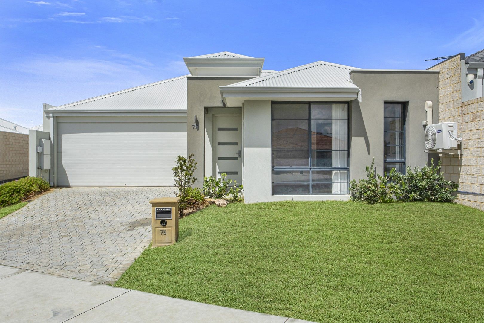 75 Grand Paradiso Parade, Merriwa WA 6030, Image 0