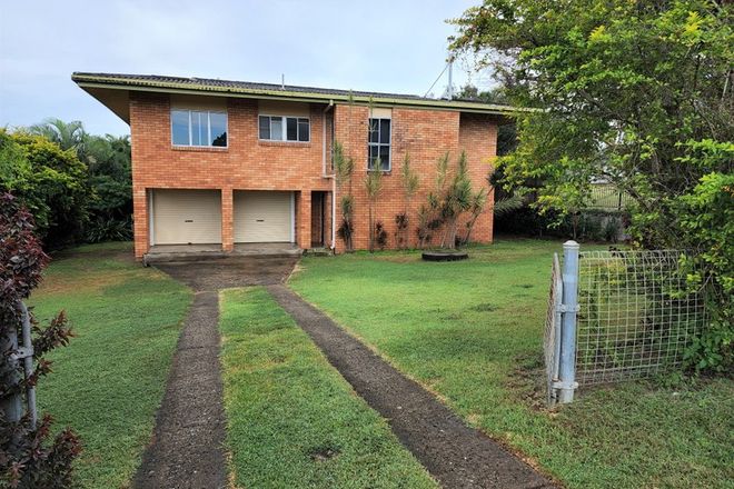 Picture of 3 Rasmussen Avenue, HAY POINT QLD 4740