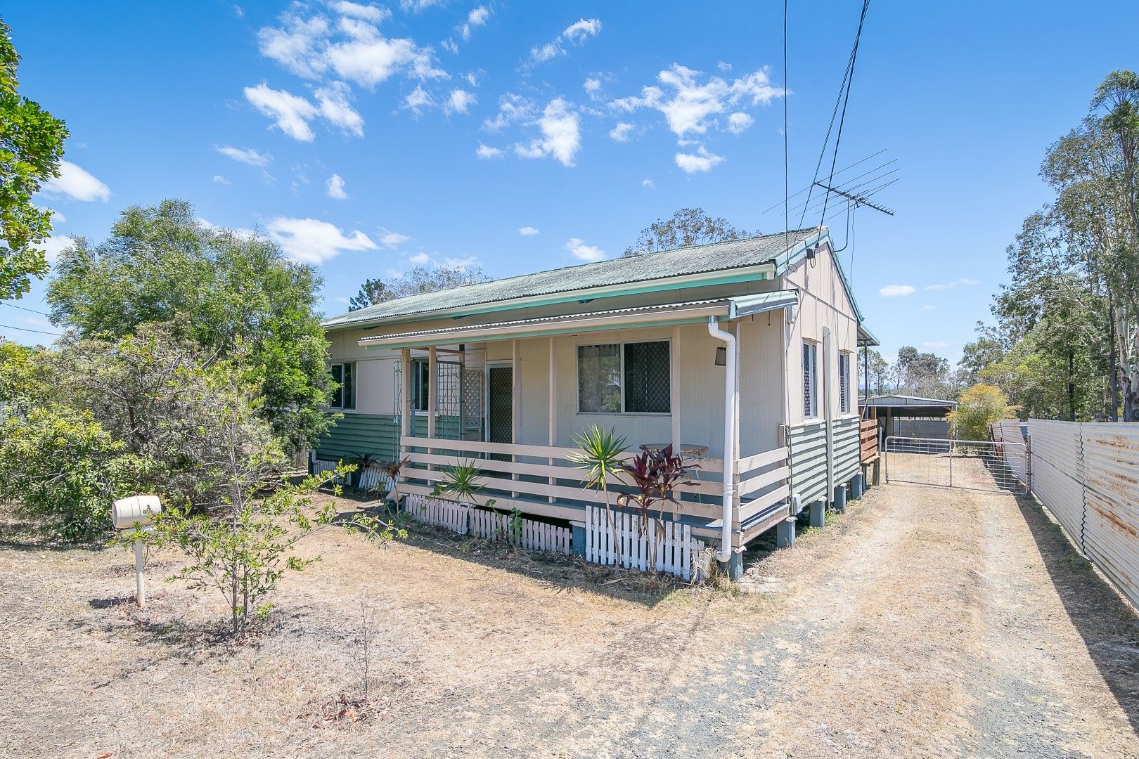 144 Cascade Street, Raceview QLD 4305, Image 0