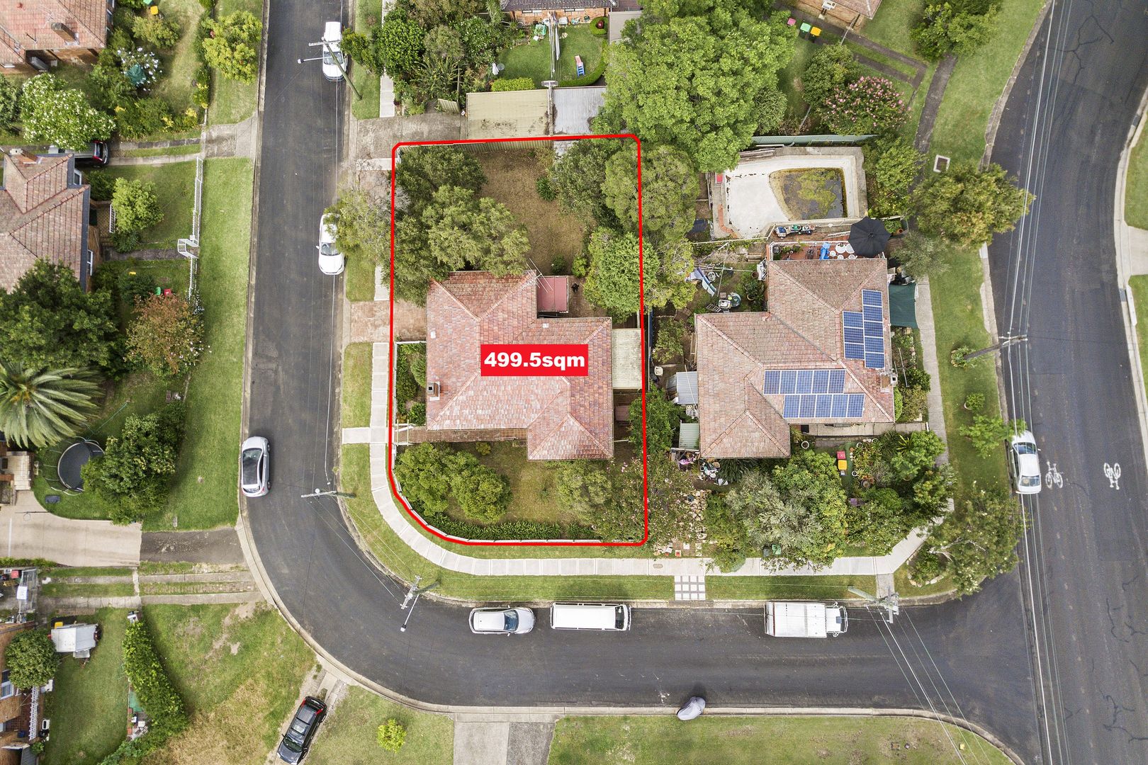 1 Mahon Street, West Ryde NSW 2114, Image 1