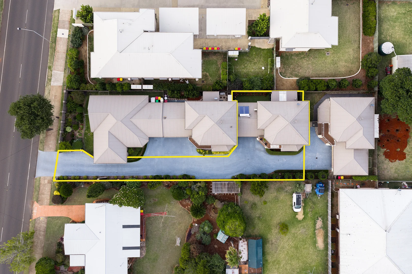 Additional image 27 of 3/114 Drayton Road, Harristown QLD 4350