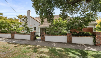 Picture of 45 Maling Road, CANTERBURY VIC 3126