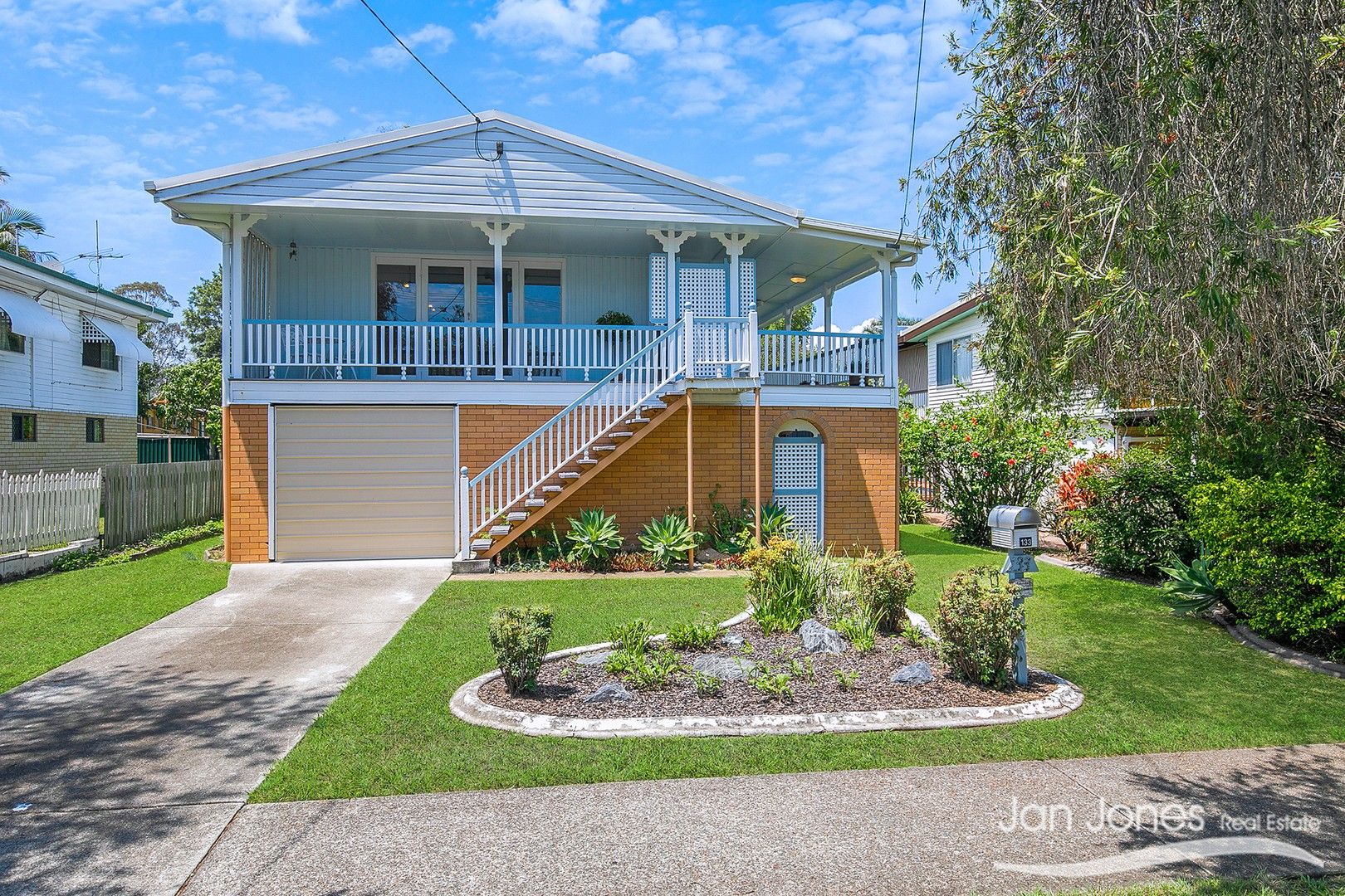 133 George St, Kippa-Ring QLD 4021, Image 0