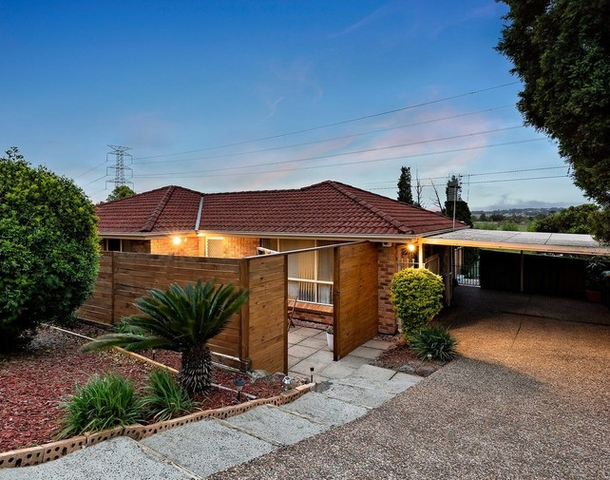 23 Archer Crescent, Maryland NSW 2287