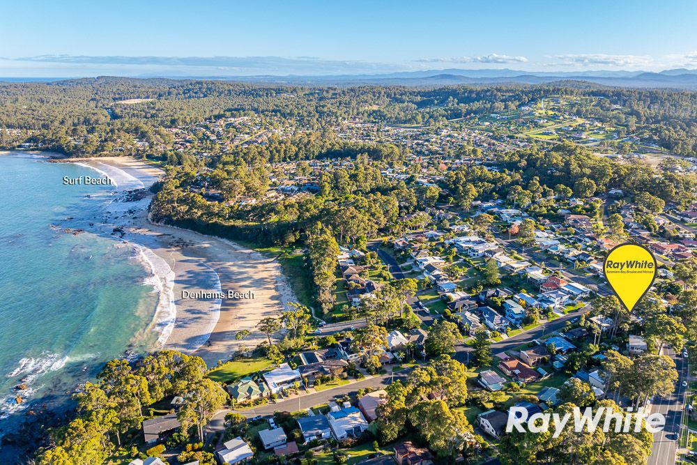 2/239 Beach Road, Denhams Beach NSW 2536, Image 2