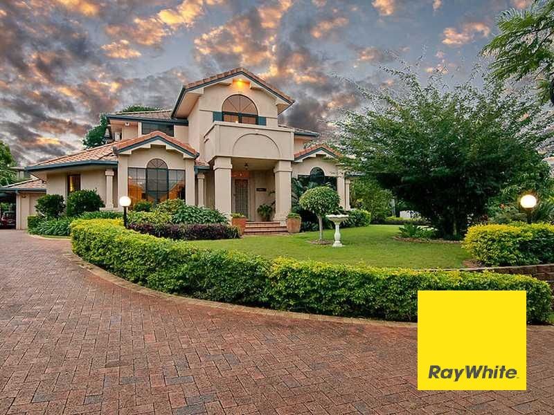 95 Daisy Hill Road, Daisy Hill QLD 4127 Domain