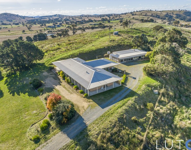 1735 Old Cooma Road, Royalla NSW 2620