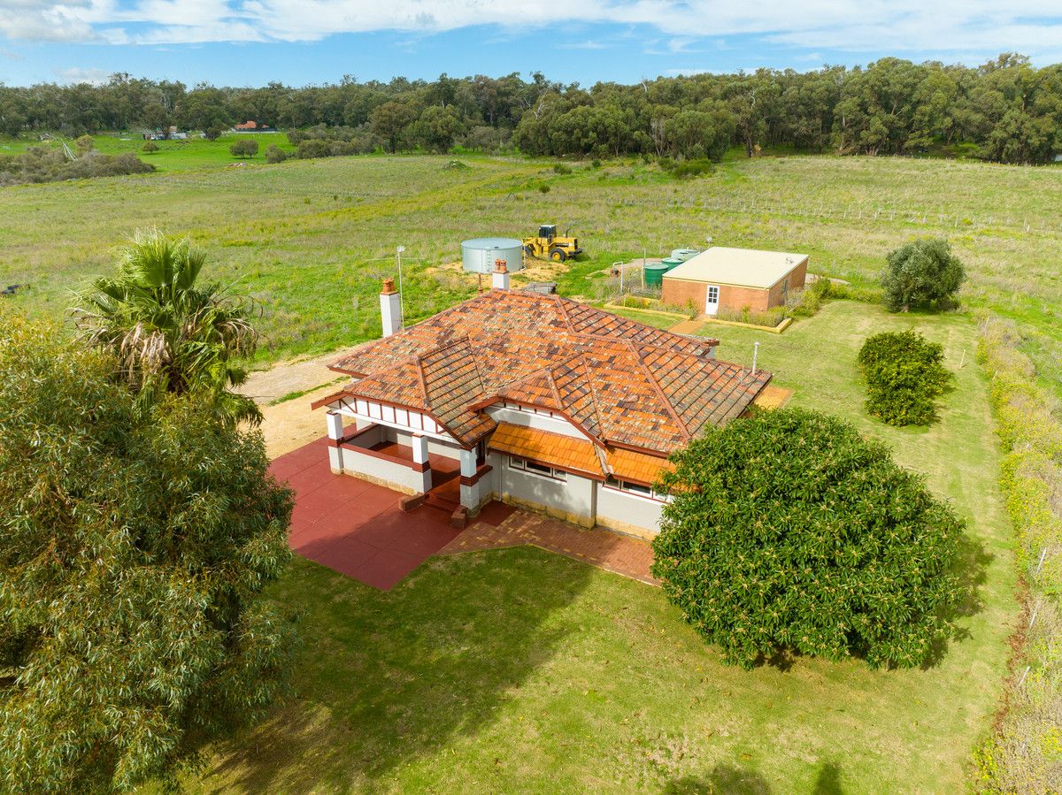 219 Bernard Road North, Carabooda WA 6033, Image 1