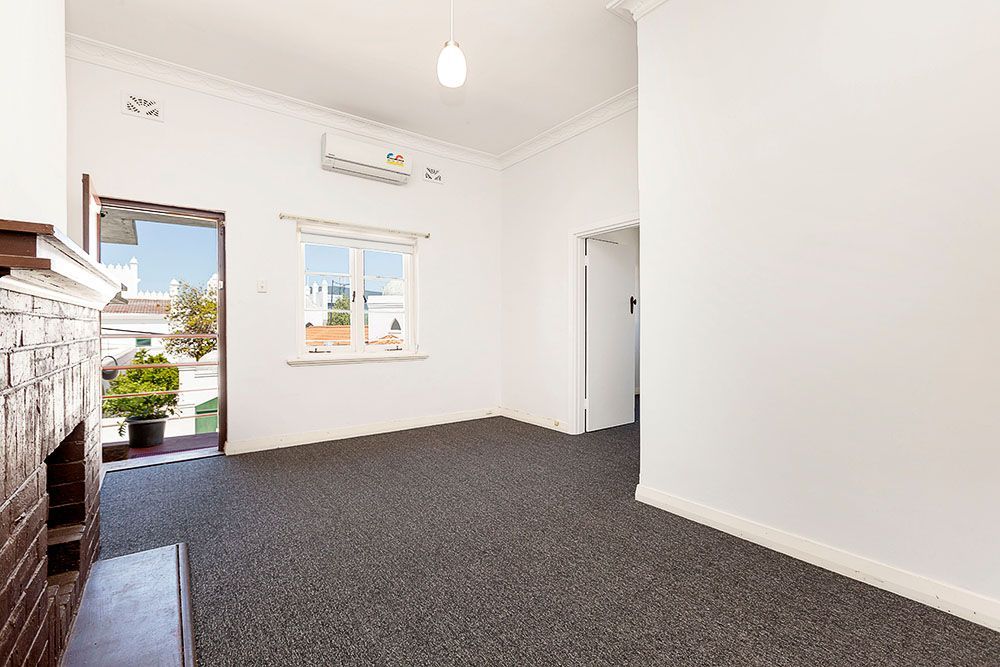 2 bedrooms House in 4/3 Brisbane Place PERTH WA, 6000