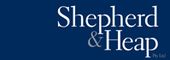 Logo for Shepherd & Heap Estate Agents