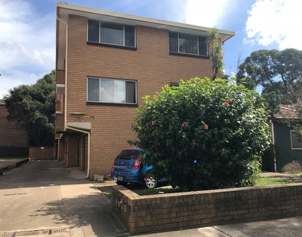 3/79 Castlereagh Street, Liverpool NSW 2170