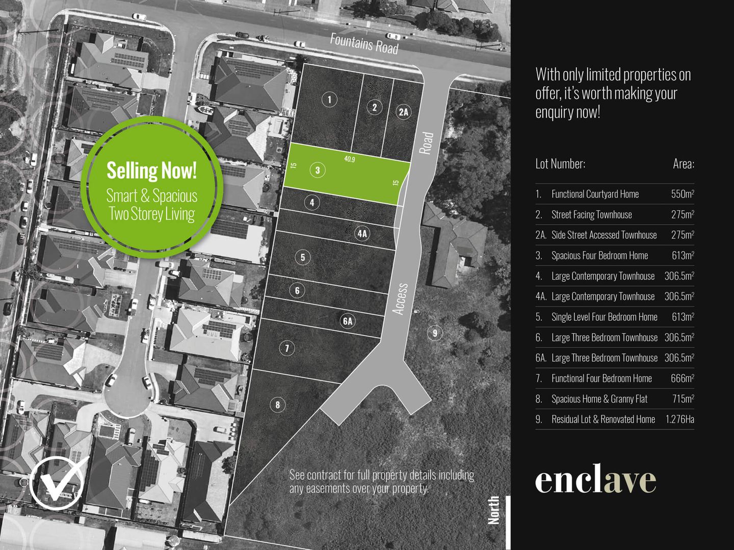 Lot 3/17-25 Fountains Road, Narara NSW 2250, Image 2