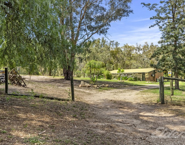 58 Lonies Gap Road, Eldorado VIC 3746