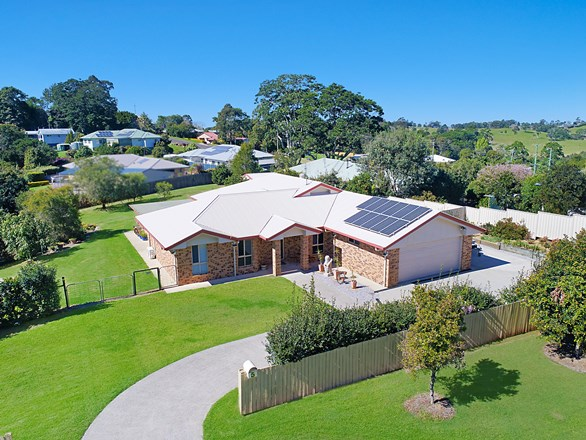 5 Rosewood Court, Maleny QLD 4552