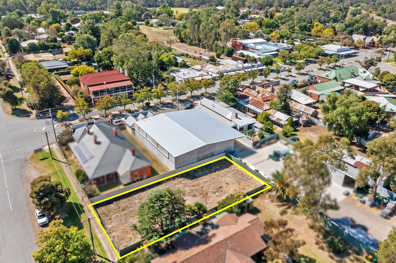 6B Lily Street, Violet Town VIC 3669, Image 0