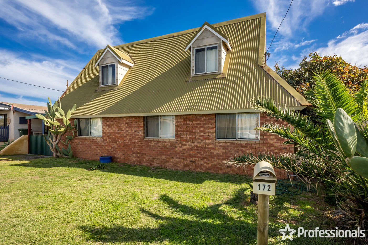 3 bedrooms House in 172 Monsoon Lane WEST END WA, 6530