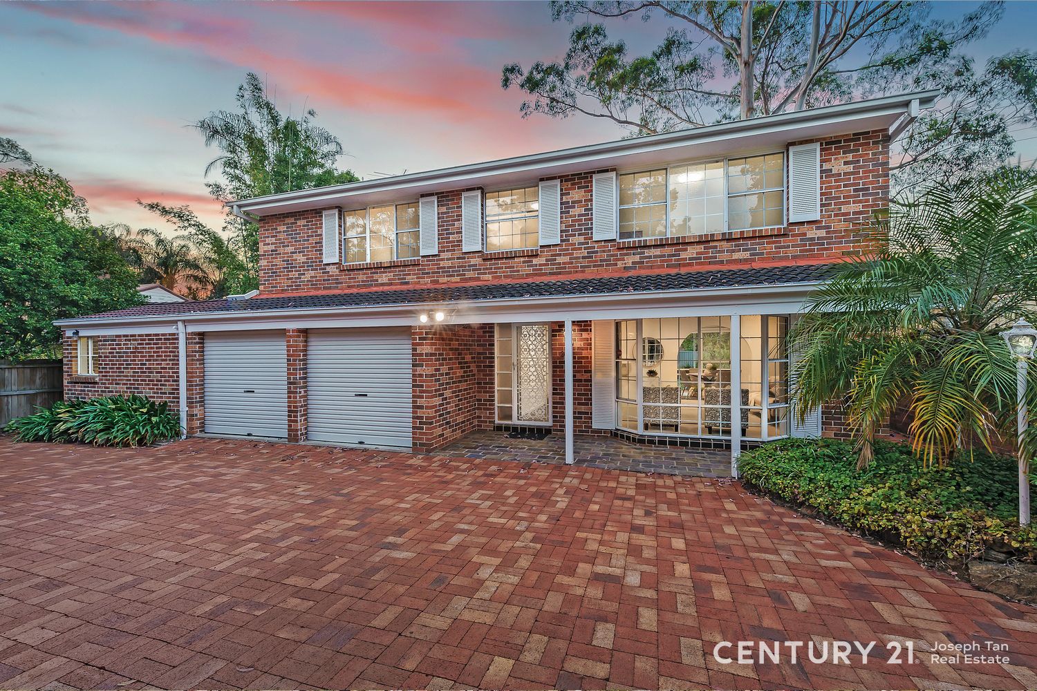 28 Greenoaks Avenue, Cherrybrook NSW 2126, Image 0