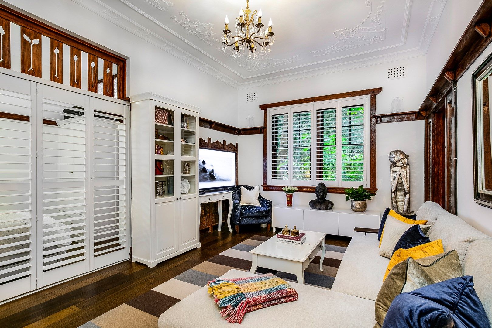 1 bedrooms Apartment / Unit / Flat in 3/23 Waiwera Street LAVENDER BAY NSW, 2060