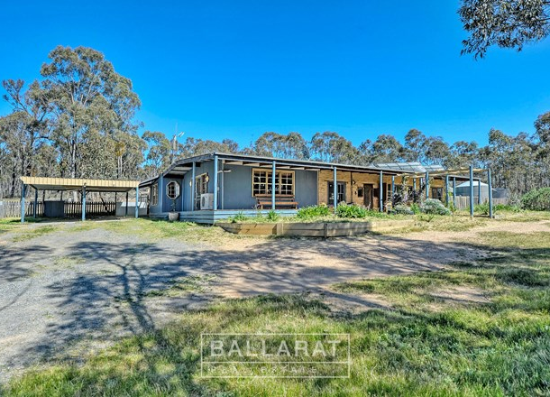 165 Scotts Road, Lillicur VIC 3371