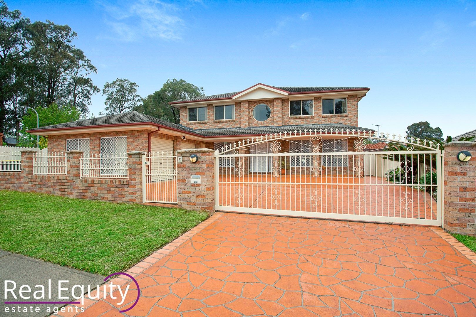 27 Wattle Grove Drive, Wattle Grove NSW 2173, Image 0