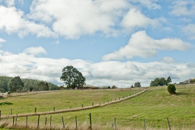 Picture of 27 Caveside Road, MOLE CREEK TAS 7304