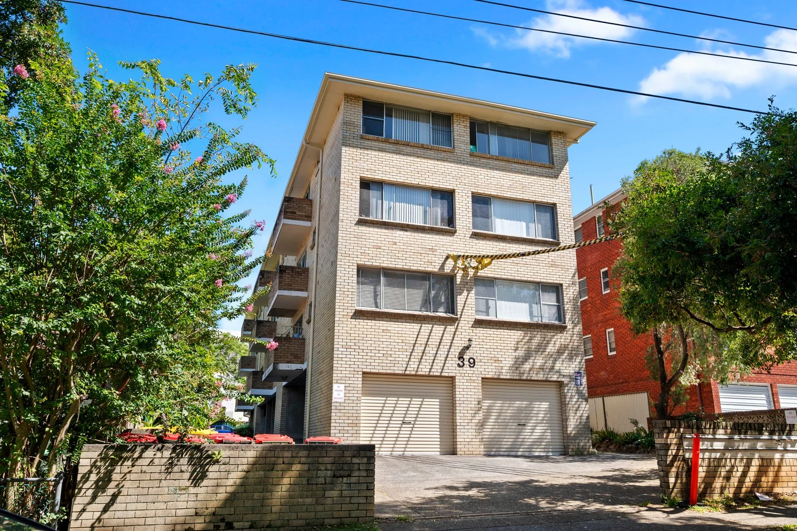 06/39 Forster Street, West Ryde NSW 2114