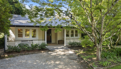 Picture of 8-10 Balmoral Road, LEURA NSW 2780