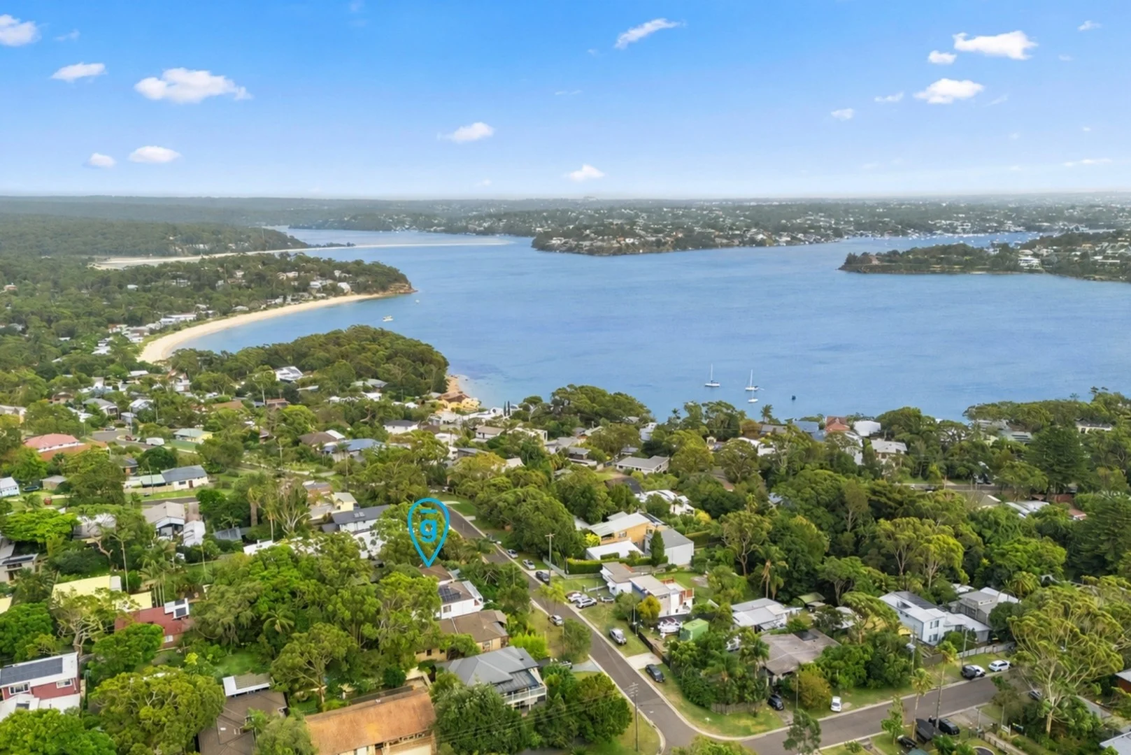 Bundeena NSW 2230