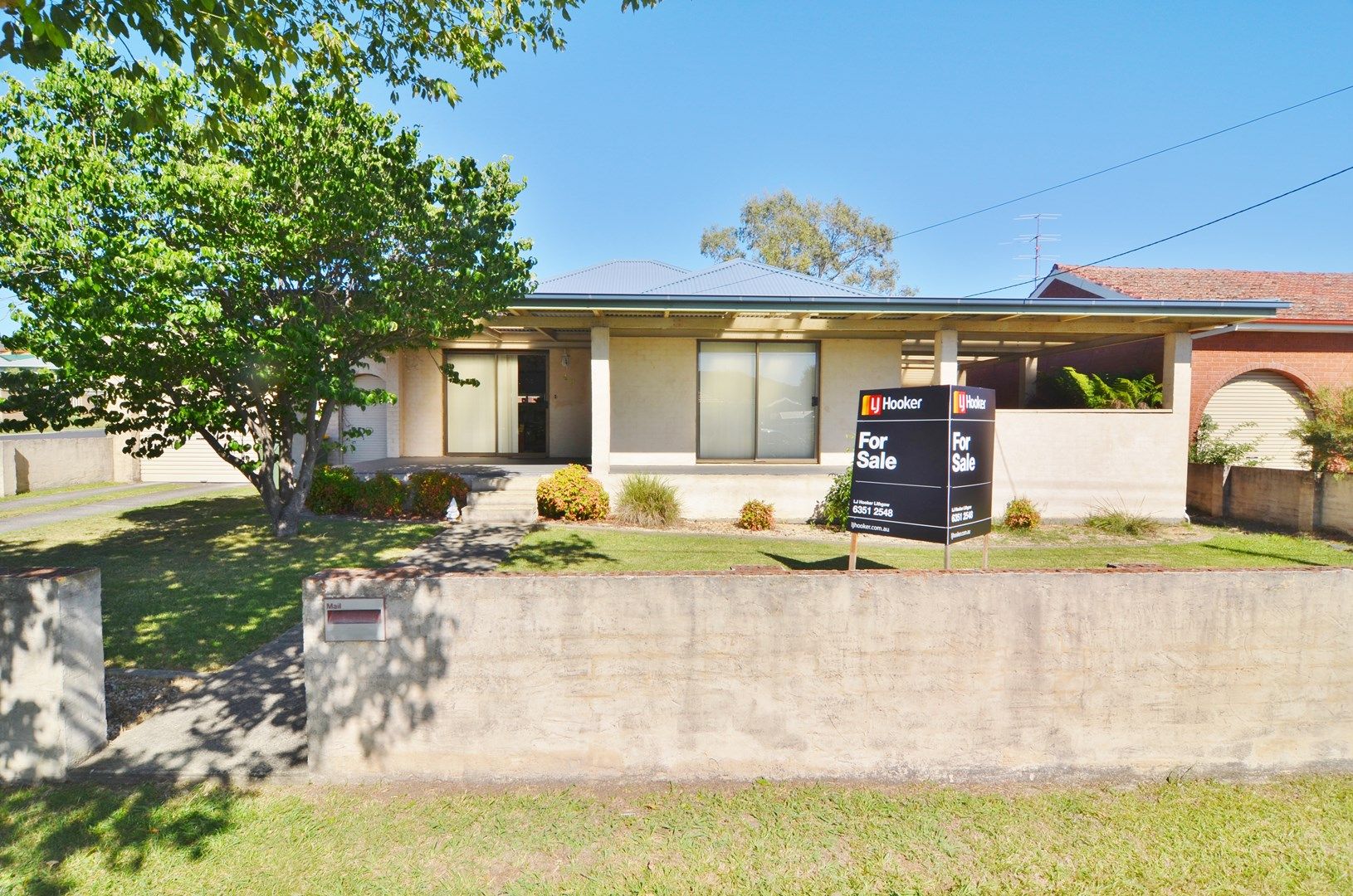 48 Enfield Avenue, Lithgow NSW 2790, Image 0