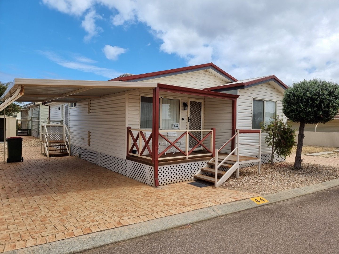 44/279 Hopetoun-Ravensthorpe Road, Hopetoun WA 6348, Image 0