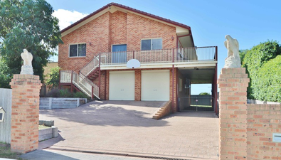 Picture of 1 Little Bimmil Street, EDEN NSW 2551