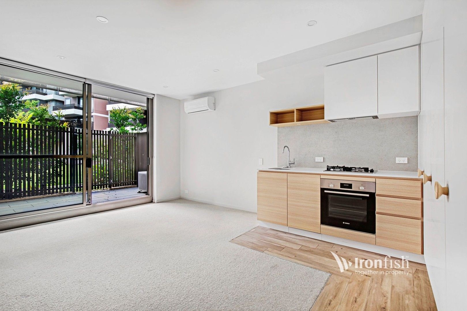 1 bedrooms Apartment / Unit / Flat in CM07/8 Bond Street CAULFIELD NORTH VIC, 3161