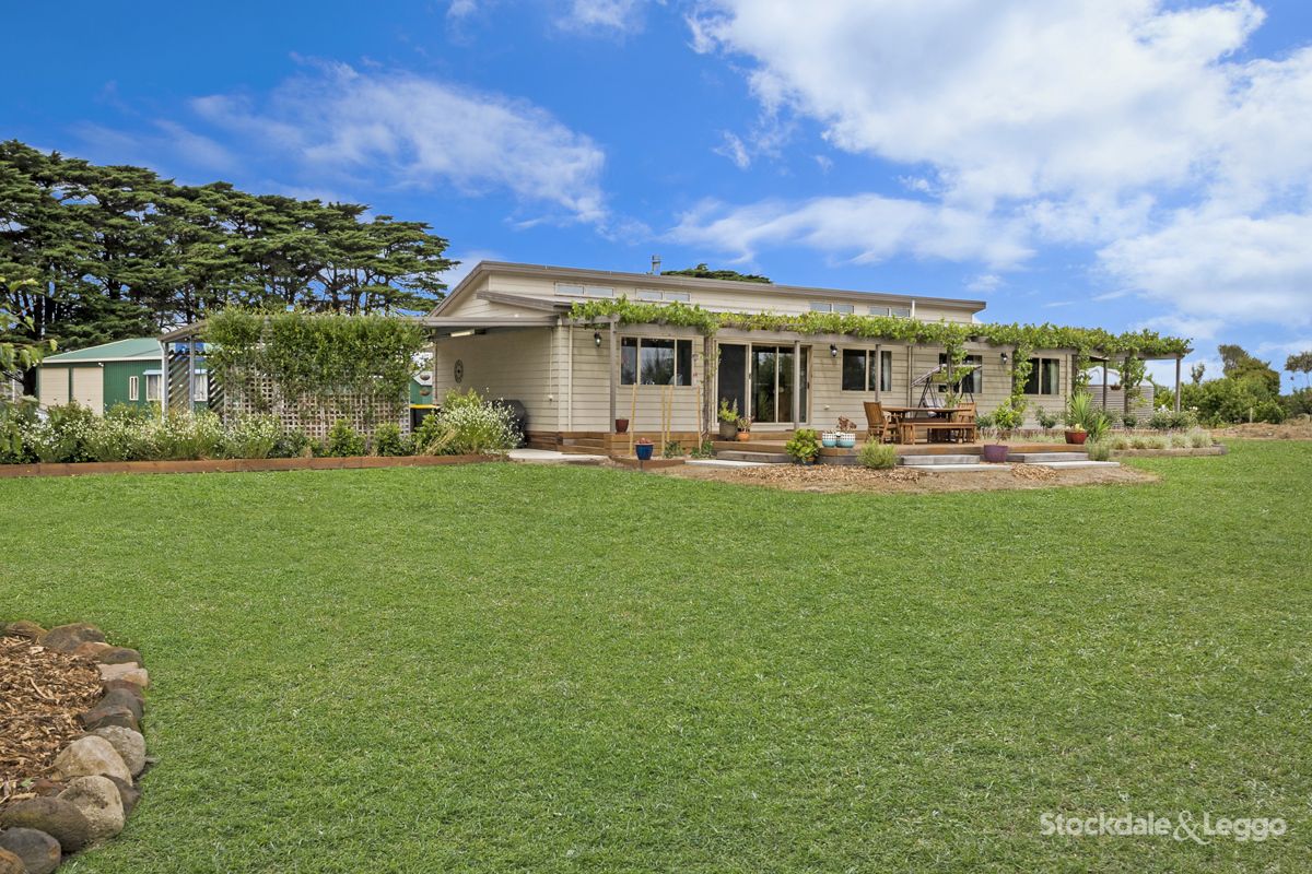 555 Penshurst-Port Fairy Road, Kirkstall VIC 3283, Image 0