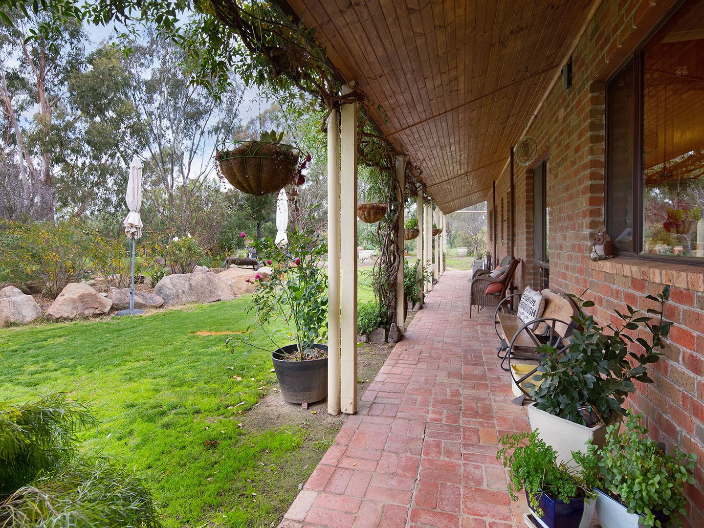 1610 Baringhup - Eddington Road, Baringhup VIC 3463, Image 1