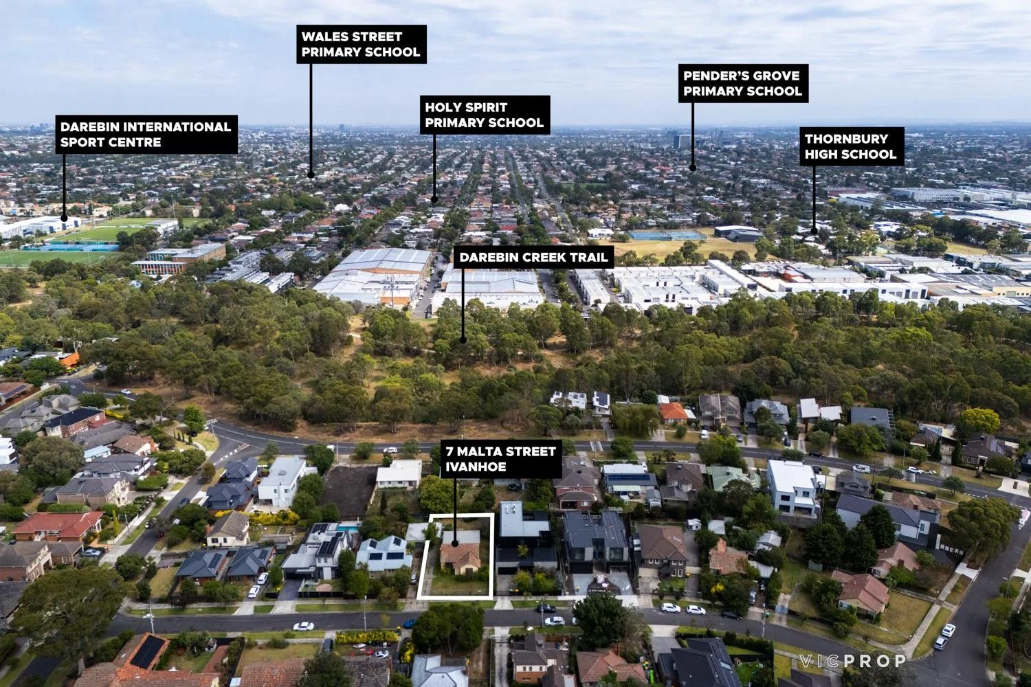 Additional image 8 of 7 Malta Street, Ivanhoe VIC 3079