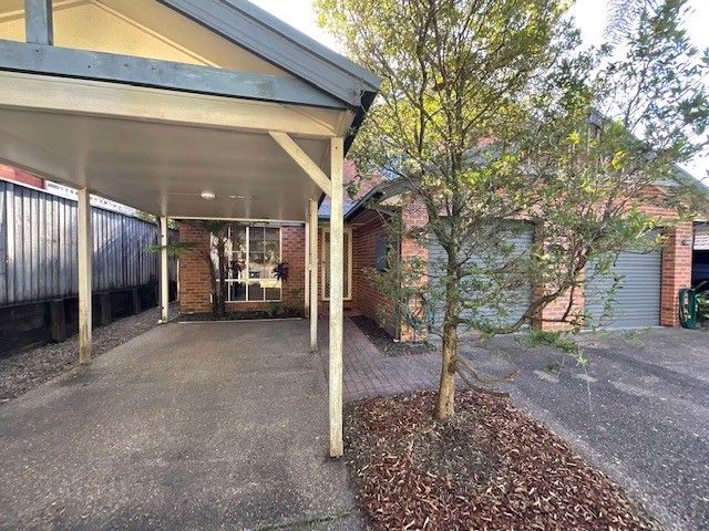 3 bedrooms Semi-Detached in 12a Adams Street FRENCHS FOREST NSW, 2086