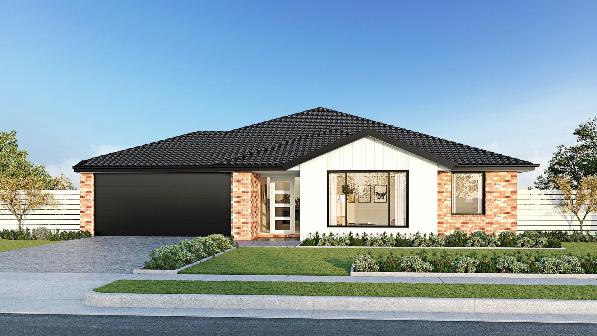 4 bedrooms New House & Land in 35 Smeaton Avenue MURRAY BRIDGE SA, 5253