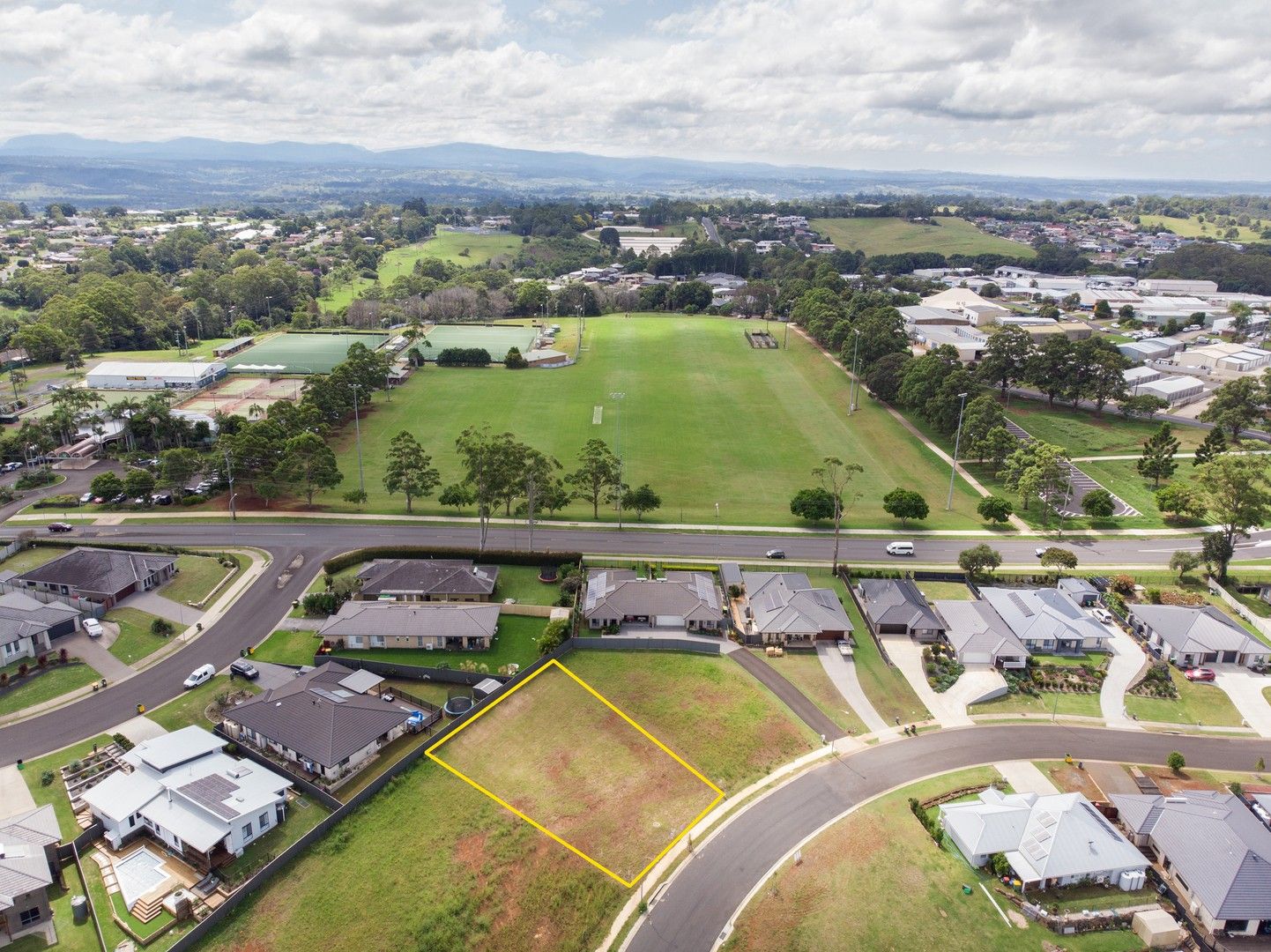 11 John O'Neill Circuit, Goonellabah NSW 2480, Image 1