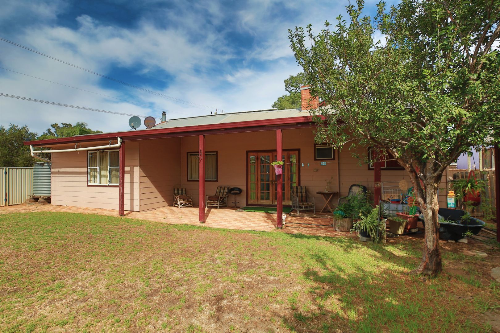 66 Rankin Street, Kondinin WA 6367, Image 1