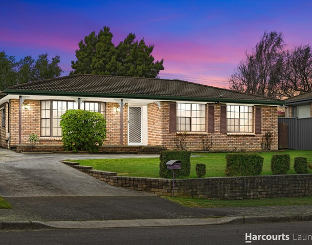 30 Rowland Crescent, Summerhill TAS 7250