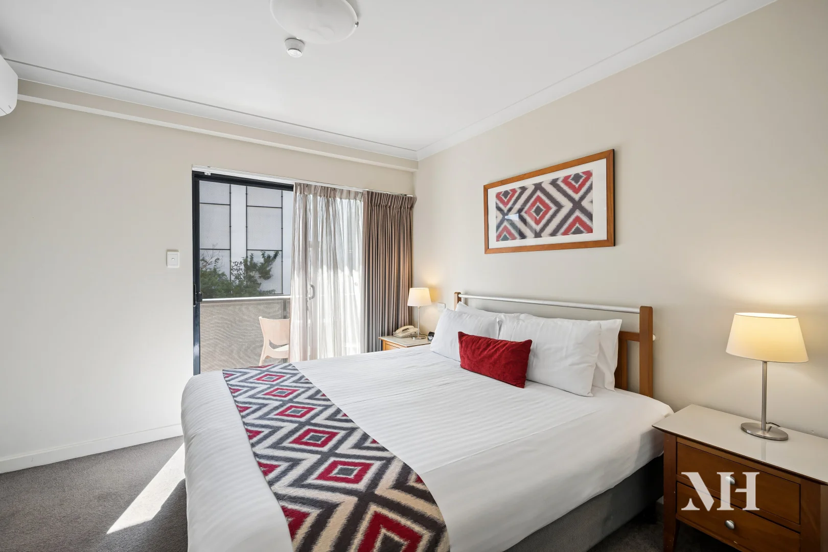 Additional image 4 of 304/112 Mounts Bay Road, Perth WA 6000