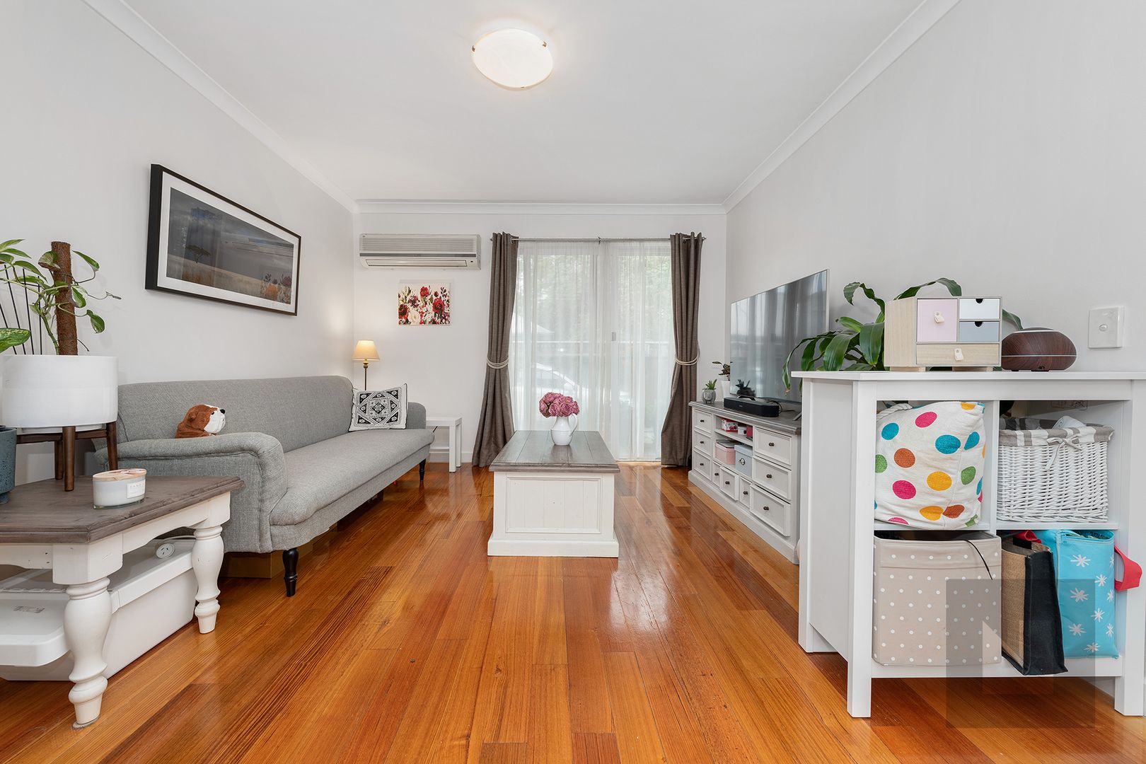 4/119 Gamon Street, Yarraville VIC 3013, Image 2